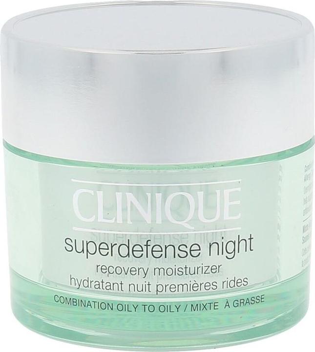 Image du produit Clinique Super Defense (50 ml, Crème de nuit)