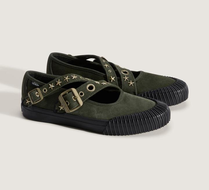 Produktbild Vans Mary Jane Straps (41)