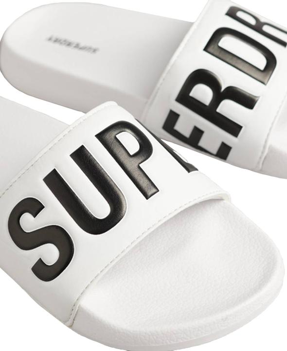 Produktbild Superdry Badesandale Casual CODE CORE POOL SLIDE - 15547 (S)