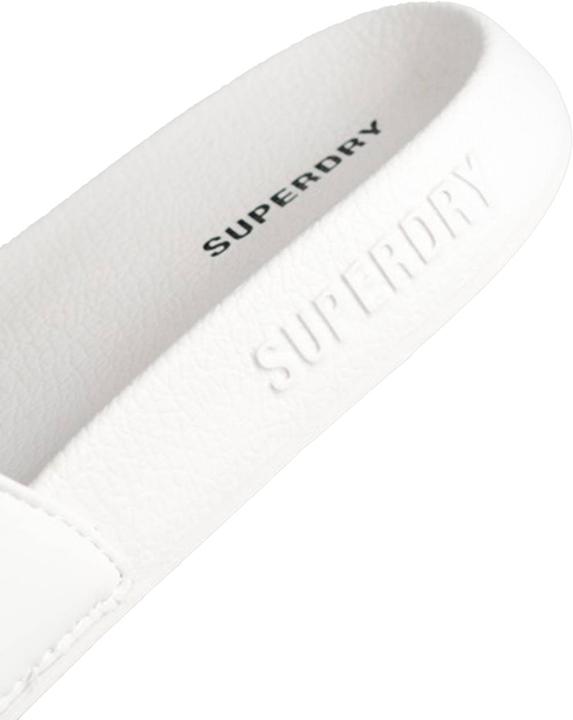 Produktbild Superdry Badesandale Casual CODE CORE POOL SLIDE - 15547 (S)