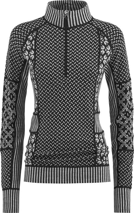 Actual product image Kari Traa Smekker H/Z (S)