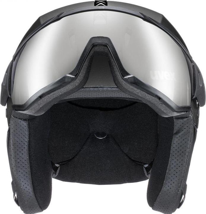 Immagine prodotto Uvex Sports instinct visor (60 - 62 cm, S)