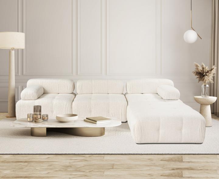 Produktbild Atelier del Sofa Doblo (Ecksofa)