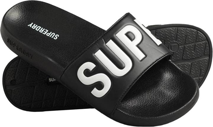 Black, Optic