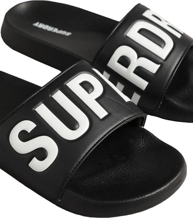 Produktbild Superdry Badesandale Casual - 15543 (S)