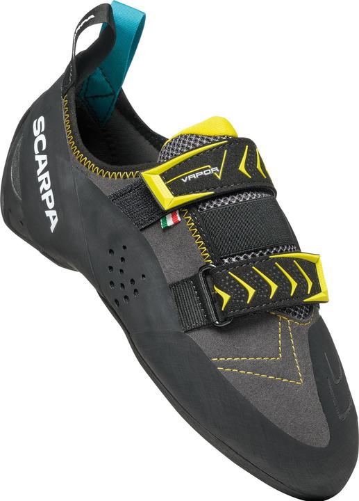 Actual product image Scarpa Vapor V (39)