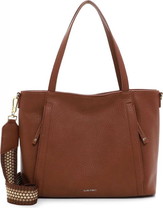 Image du produit Suri Frey Cory Shopper