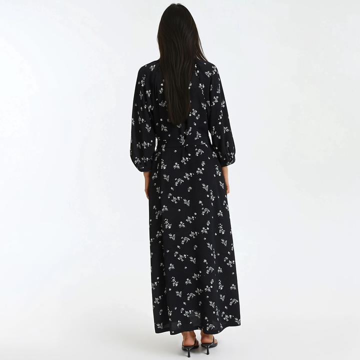 Image du produit La Redoute Collections Ausgestelltes Kleid (M)