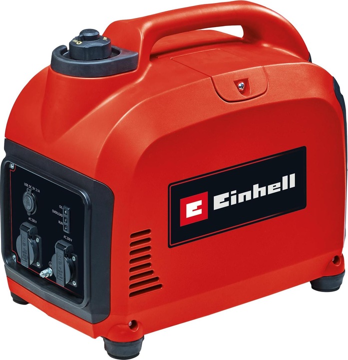 Einhell TC-IG 2000 (1800 W, 4 l)