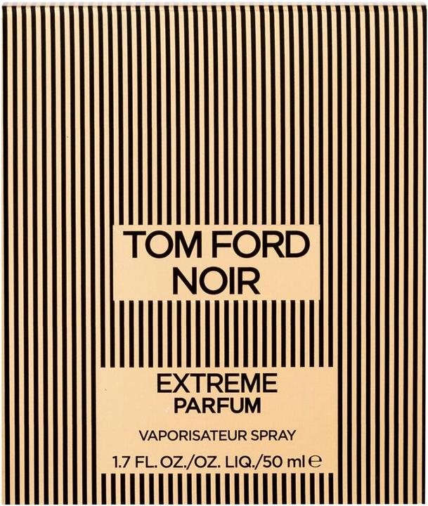 Produktbild Tom Ford Extreme Parfum (Eau de Parfum, 50 ml)