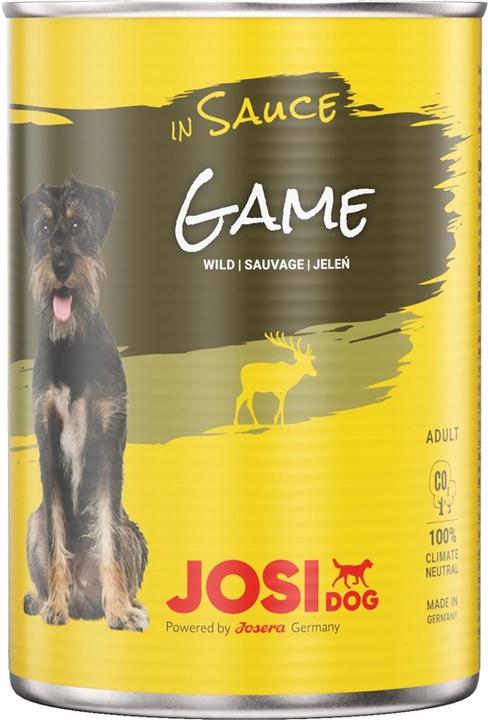 Produktbild Josera Hunde-Trockenfutter (Adult, 1 Stk., 140 g)