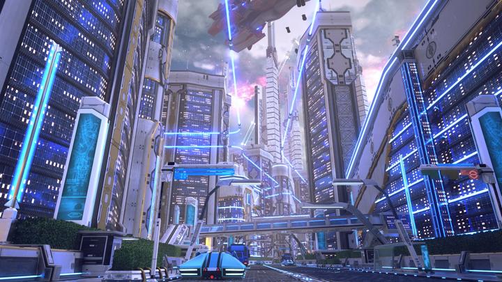 Immagine prodotto Square Enix Star Ocean: La Forza Divina (PS4)