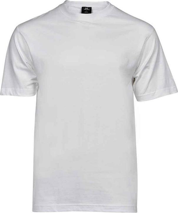 Actual product image Tee Jays Basic T-shirt (XXL)