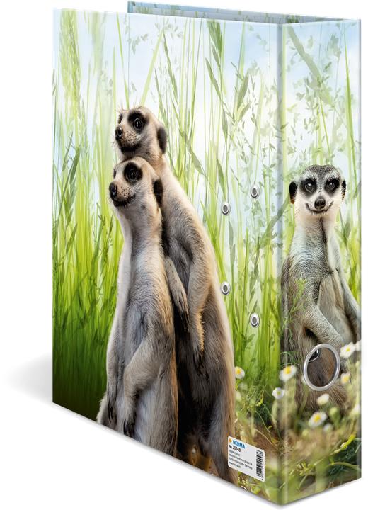 Image du produit HERMA Suricate (A4, 70 mm, 1 pièce(s))