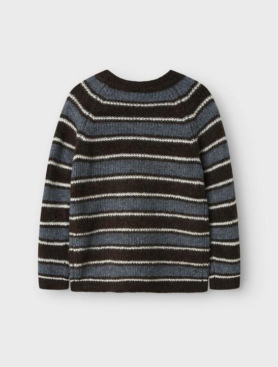 Produktbild Name it Regular Fit Strickpullover (110)
