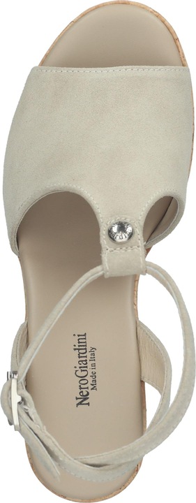 Actual product image Nero Giardini Sandalen (39)