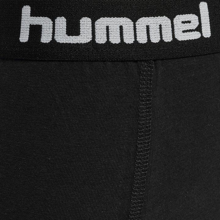 Actual product image hummel Hmlnolan Boxers 2-Pack (34, 36, 38, 40, pack of 2)