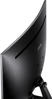Produktbild Samsung LC27JG50QQUXEN (2560 x 1440 Pixel, 27")