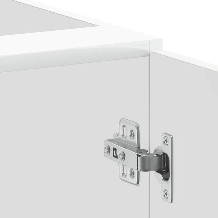 Actual product image vidaXL Küchen-Eckhängeschrank (57 x 57 x 60 cm)