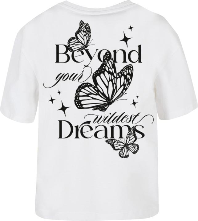 Actual product image Miss Tee Wildest Dreams Tee - 173951 (S)