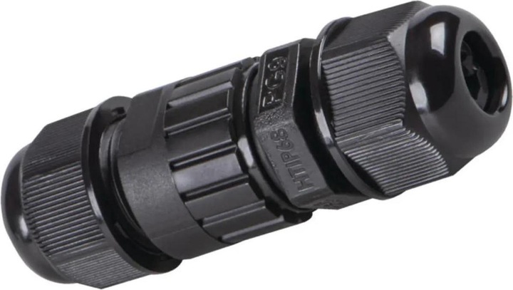 Produktbild Kanlux 33889 IQ-LED Kabelverbinder Wasserdicht IP68 3x1mm2 Verbindungsbox