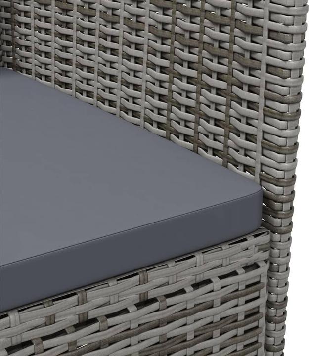 Produktbild vidaXL Gartenstuhl