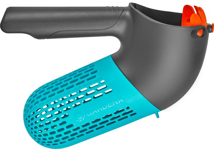 Actual product image Gardena Combisystem berry collector