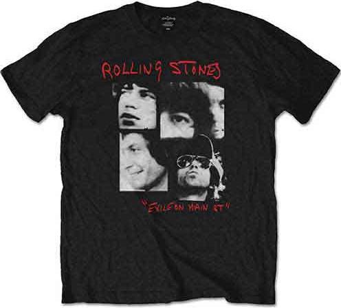 The Rolling Stones Photo Exile