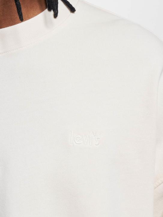 Actual product image Levis Slouchy pocket longsleeve - 95969 (L)