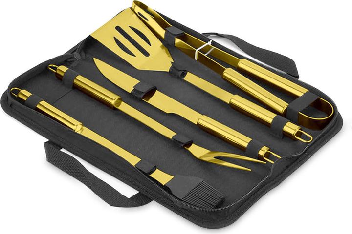 Productafbeelding Mikamax Miljonair BBQ Collectie