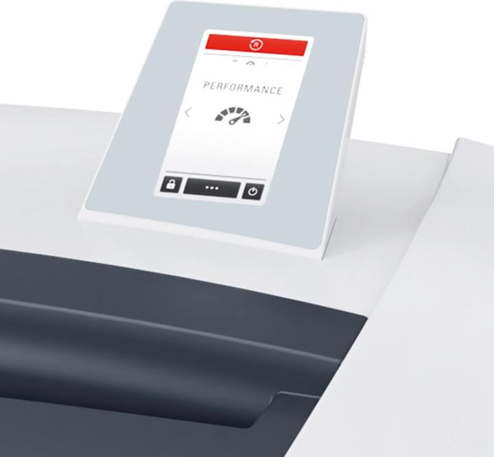 Produktbild HSM Aktenvernichter SECURIO (Partikelschnitt)