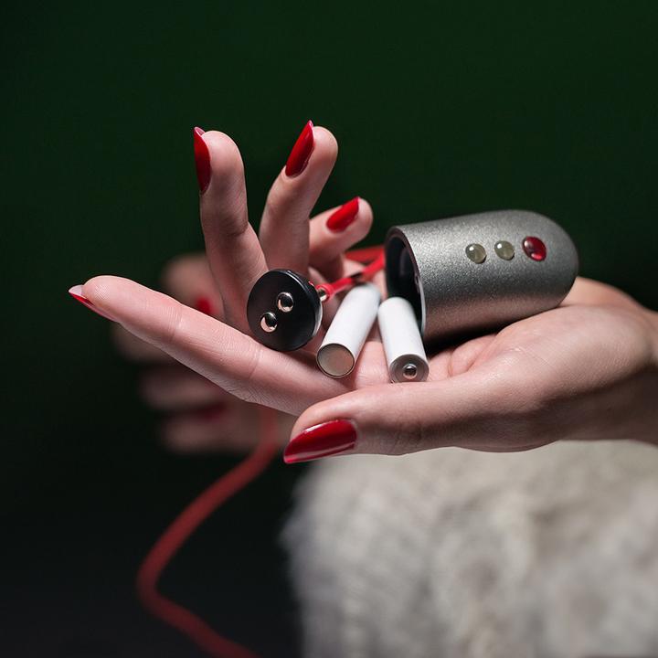 Produktbild Fun Factory Hybrid Kit