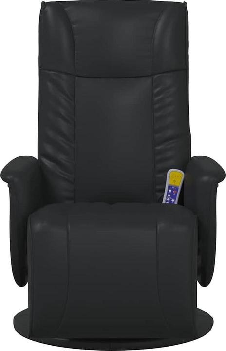 Image du produit vidaXL Massagesessel