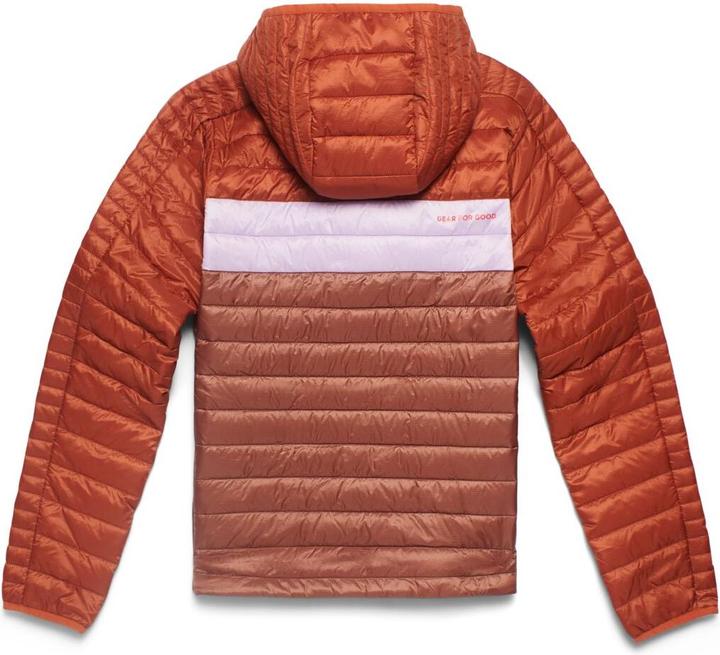 Image du produit Cotopaxi Capa Insulated Hooded Jacket (XL)