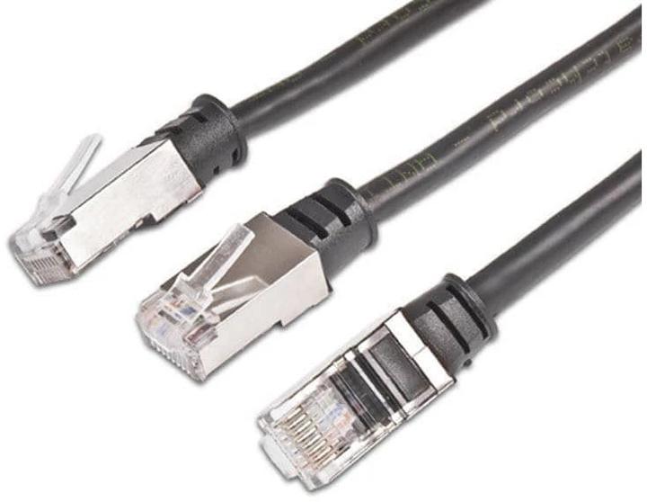 Produktbild Lightwin Netzwerkkabel (U/FTP, CAT5e, 30 m)