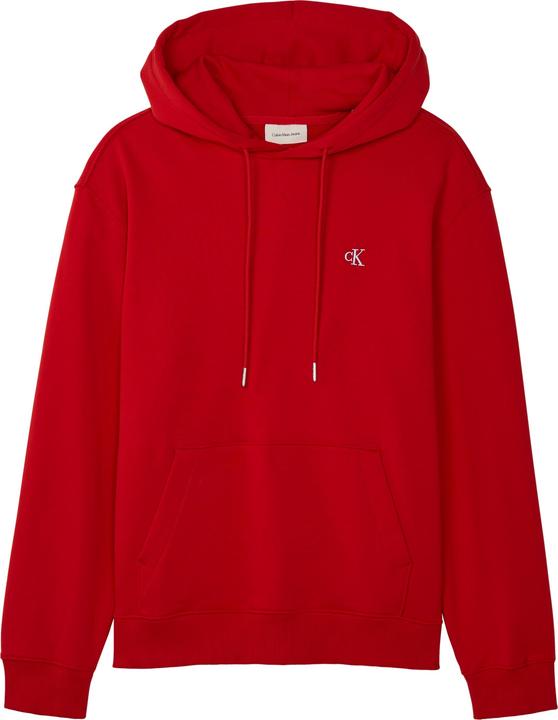 Produktbild Calvin Klein Jeans Ls 350terry Eu Monogram Hoodie (M)