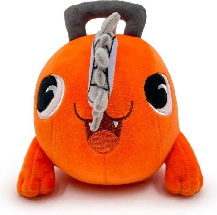Actual product image Youtooz Chainsaw Man peluche Pochita 22 cm (22 cm)