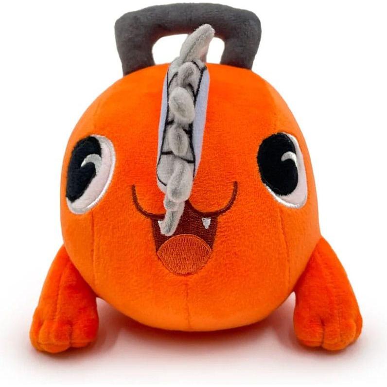 Thumbnail - Youtooz Chainsaw Man peluche Pochita 22 cm (22 cm)