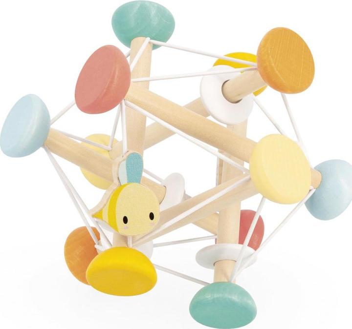 Image du produit Janod Pure Balle Sensorielle