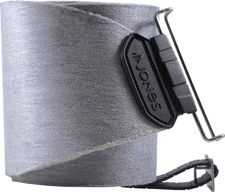 Image du produit Jones Nomad Pre-Cut Qt.Tc 2025