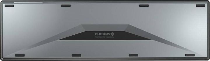 Actual product image CHERRY DW 9500 Slim + McAfee 1Y 3 User (DE, Wireless)