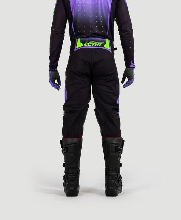 Produktbild Leatt Moto 4.5 Argon Hose (Herren, 54)