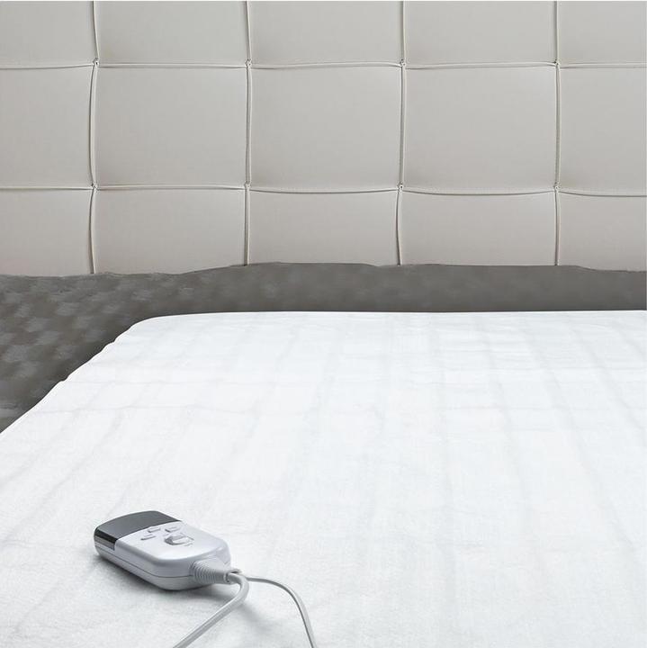 Image du produit Fs-Star Sous-lit chauffant électrique (80 x 150 cm)