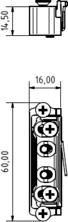 Image du produit effeff Remplacements (Intérieur)