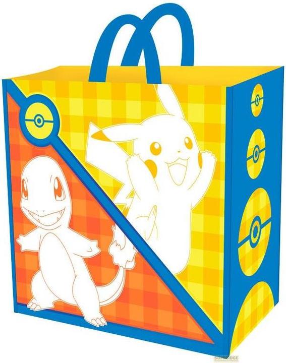 Produktbild ABYstyle Pokemon - Kanto Starters