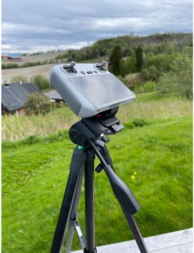 Actual product image Lifthor Tripod mount for DJI RC RM330