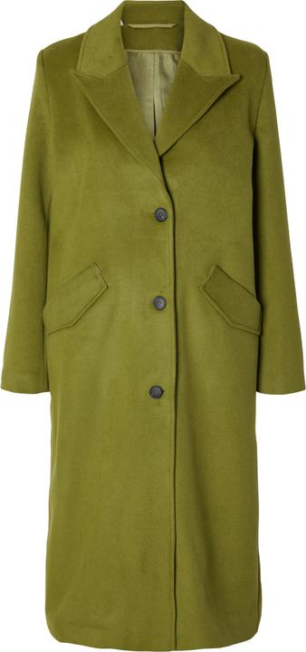Produktbild Selected Wollmantel SLFLAILA