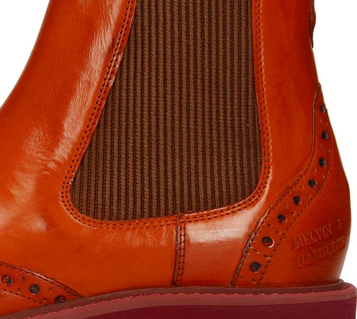 Actual product image Melvin & Hamilton Selina 29 Ankle Boot (39)