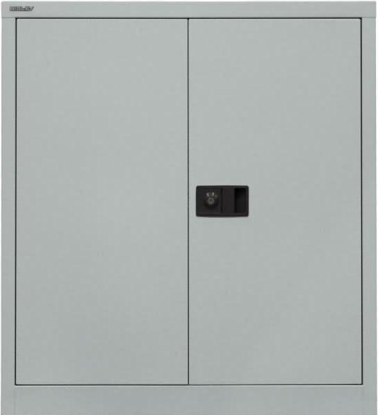 Produktbild Bisley UNIVERSAL Flügeltürenschrank (91.5 x 40 x 100 cm)