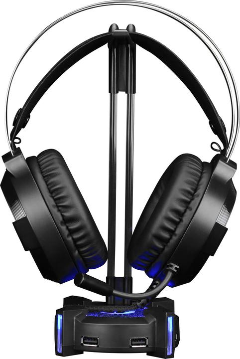 Produktbild Marvo HZ-04 Kopfhörerständer